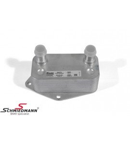 Motor Yağ Soğutucu M47 E39 E46