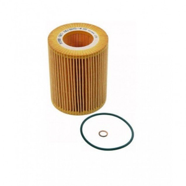 Yağ Filitresi F20 F30 N13