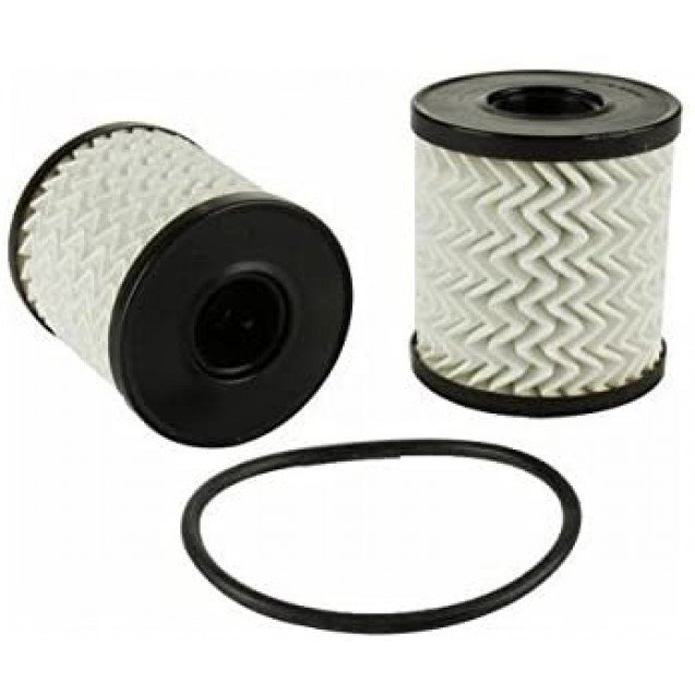 Yağ Filtresi N20 N26 N52 Tapasız