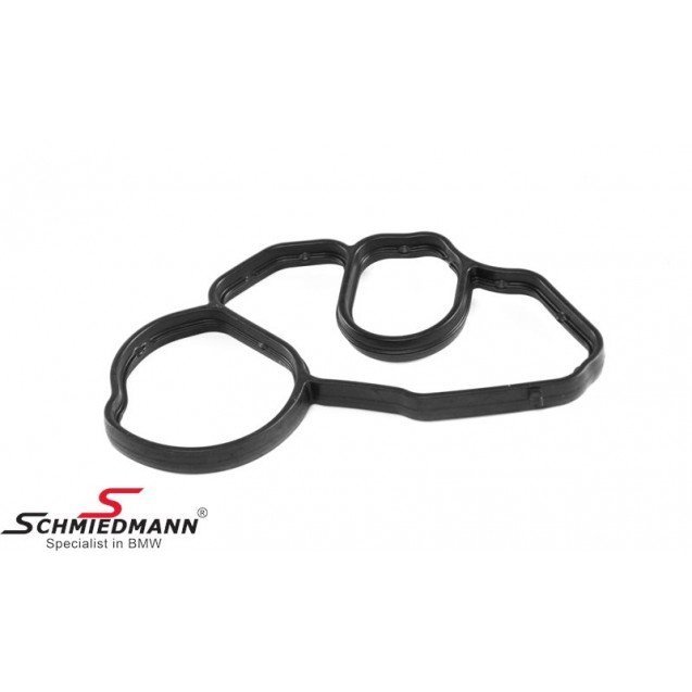 Yağ Filtre Kütük Contası F20 F30 N13