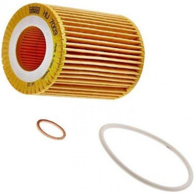 Yağ Püskürtme Memesi M47N M57N