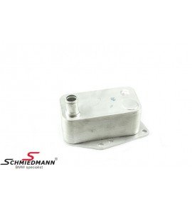 Yağ Soğutucusu E46 E90 E60 E53 E70 M57 M57N2