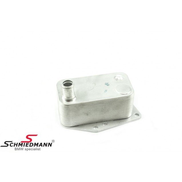 Yağ Soğutucusu E46 E90 E60 E53 E70 M57 M57N2