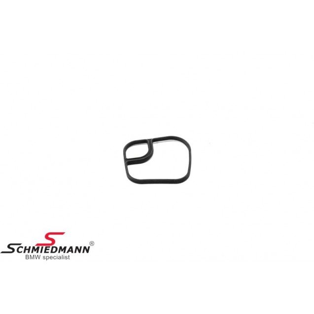 Bmw Yağ Soğutucu Contası E46 E60 E65 E53 E70 E90 M57N