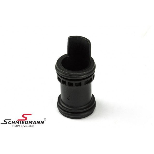 Bmw Yağ Soğutucu Borusu E81 E87 E88 E82 E90 E91 E92 E93 E60 E61 E84 E83 N47 Üst