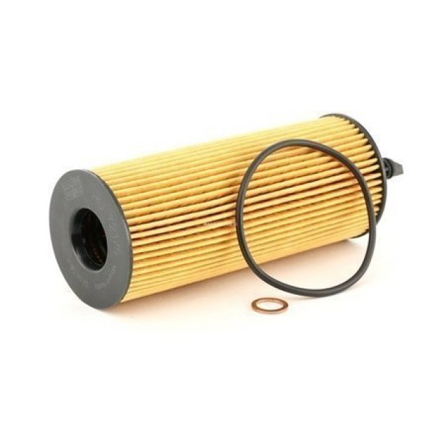 Yağ Filtre Range Sport Discovery 3 2.7 Dizel