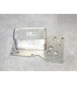 Conta Yağ Soğutucu N47N