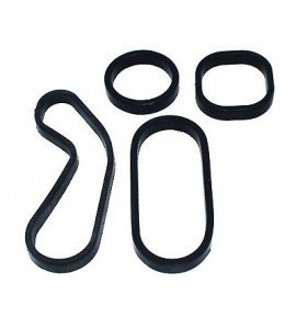 Yağ Filtre Conta Mını R56 N14 Set