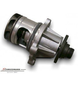 Devirdaim M50 M52 M54 E34 E36 E38 E39 E46