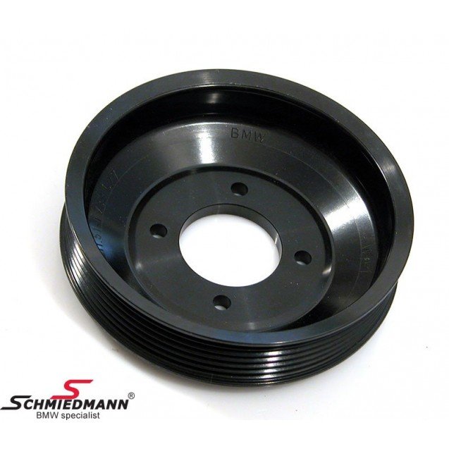 Termostat M57 E39 E46 E53 R.Rover3 3.0Td