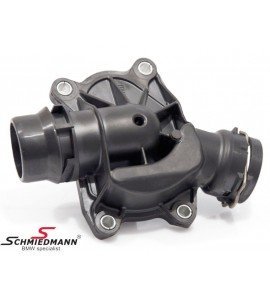 Termostat E60 E87 E90 F10 F07 N47 N57