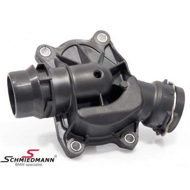 Termostat E60 E87 E90 F10 F07 N47 N57