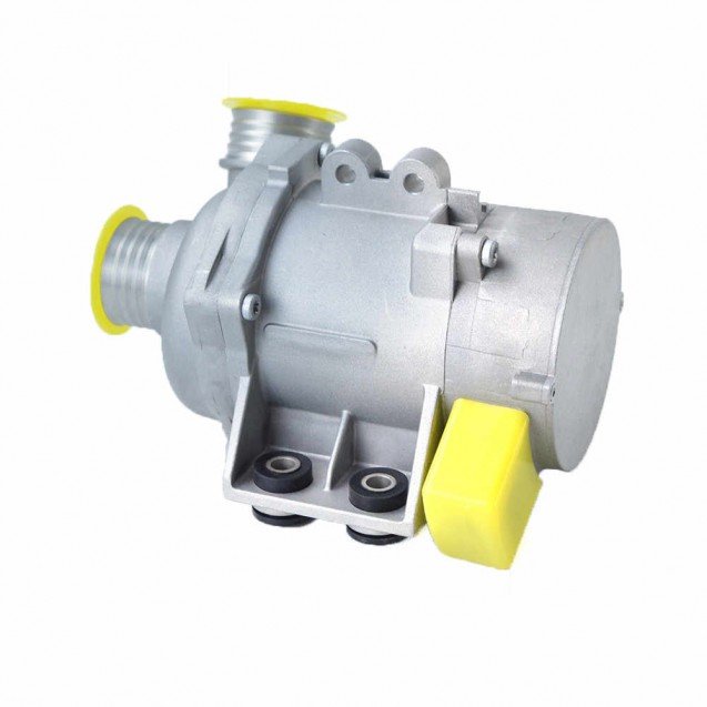 Basınç Kontrol Valfi F20 F30 N13