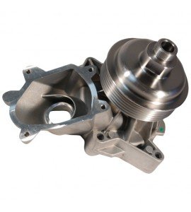 Devirdaim E39 E46 E53 E65 E90 M47 M57 M47N M57N