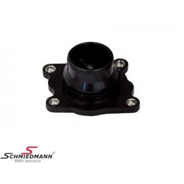 Termostat Contası N47 M47