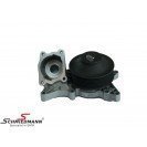 Aks Mili Komple E53 Ön Sol