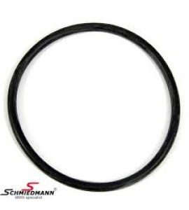 Termostat Kapağı Su Borusu E36 M43 M44 Kısa