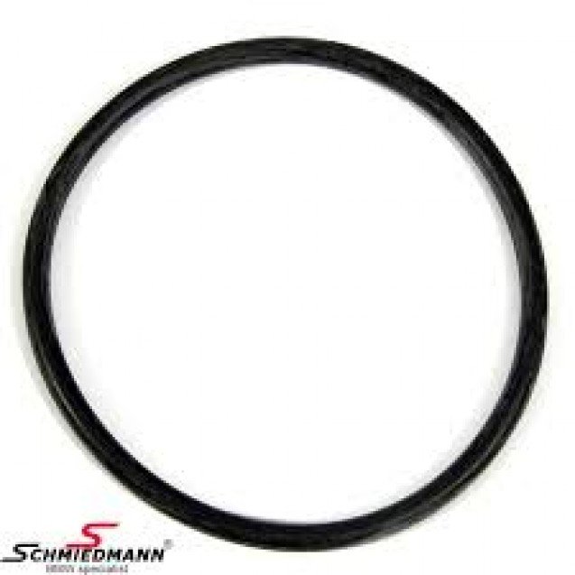 Termostat Kapağı Su Borusu E36 M43 M44 Kısa