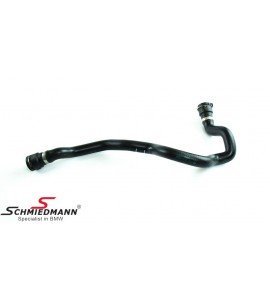 Kalorifer Hortumu E39 M52 M54