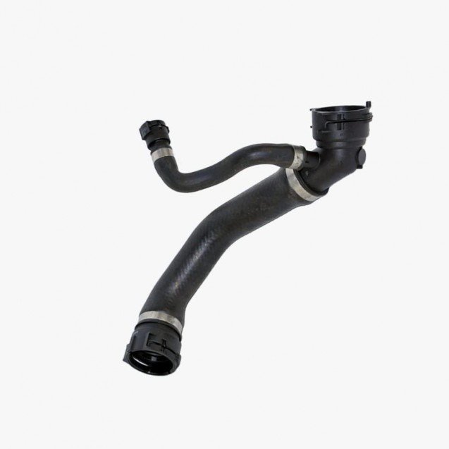 Radyatör Hortumu E38  7.30İ 7.35İ Üst