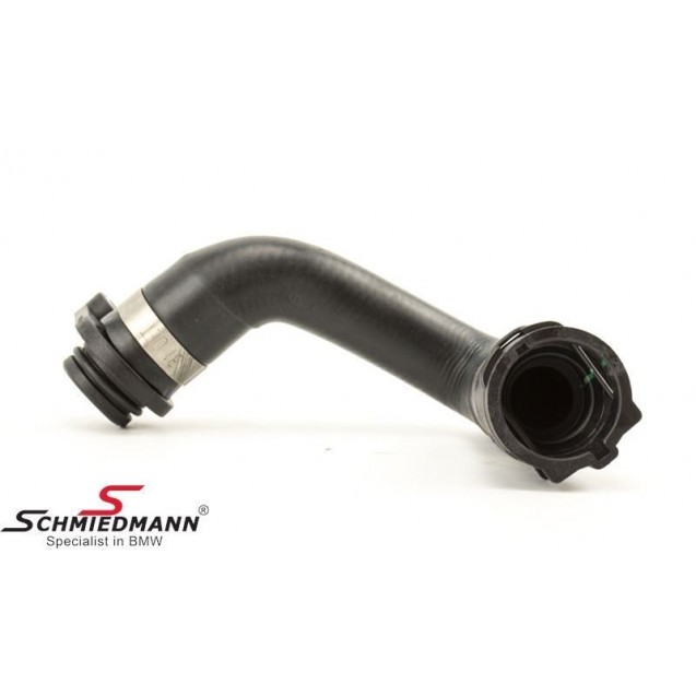 Blok Su Borusu E90 N46