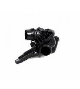 Termostat Kapağı Borusu F20 F30 N13 -Müşürlü-