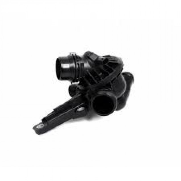 Termostat Kapağı Borusu F20 F30 N13 -Müşürlü-