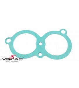 Conta Manifold M47 M57 Yuvarlak