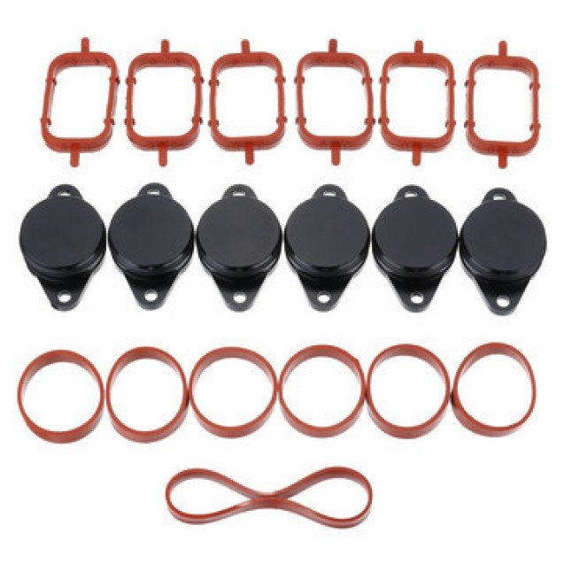 Conta Emme Boğaz N47