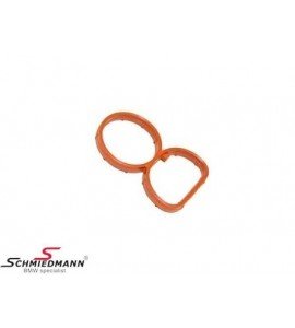 Bmw F20 F30 Emme Manifold Contası