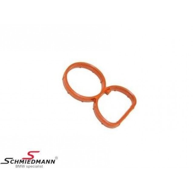 Bmw F20 F30 Emme Manifold Contası