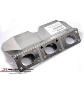 Eksoz Manifold Contası M43