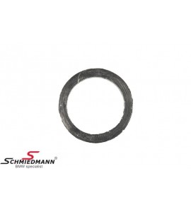 Eksoz Manifold Contası N14 N18 R56 Cooper S