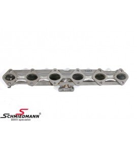 Manifold Contası N47 N47N F10 Eksoz