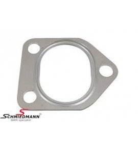 Eksoz Manifold Contası M47N M57N N57N