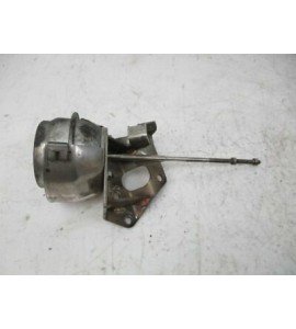 Conta Turbo Boğazı