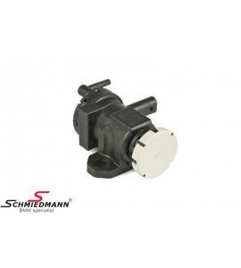 Vakum Pompası E87 E90 N46