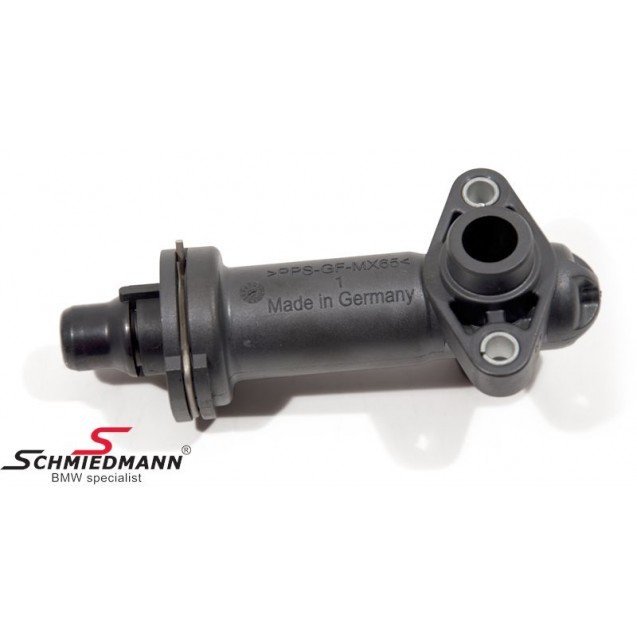 Egr Termostat E46 E60 E70 E83 E90 M47N M57N
