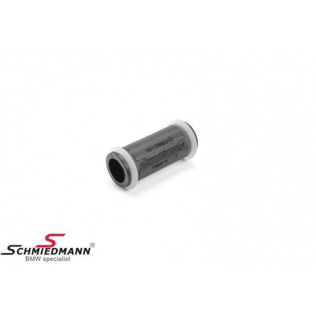 Vakum Tüpü E84 E90 F20 F30 N47 N47N