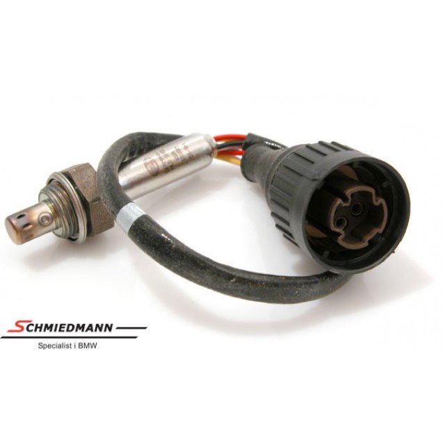 Lambda Sensörü E46 E83 N42 N46