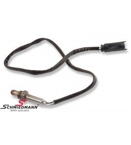 Lambda Sensörü E46 N40 N45