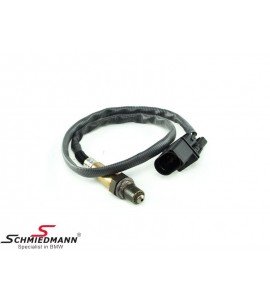 Lambda Sensörü N46 N46N