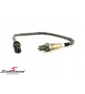 Lambda Sensörü N46 N46N