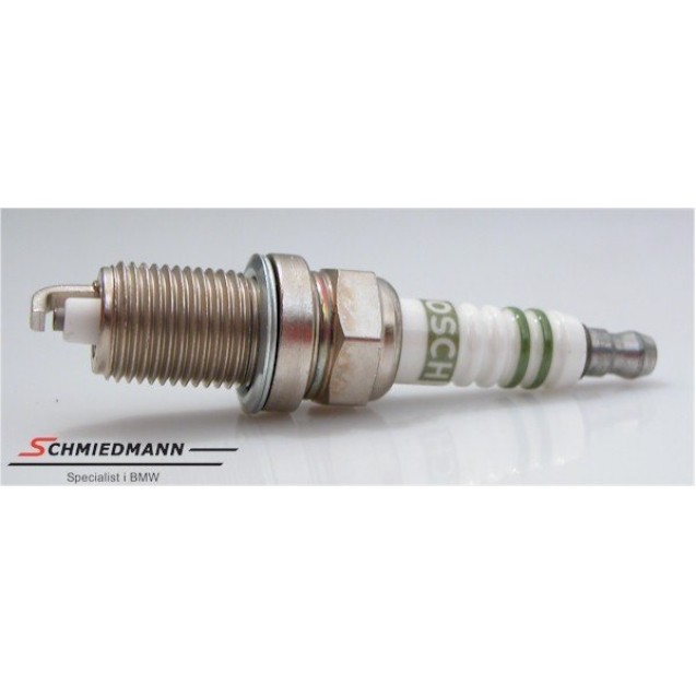 Ateşleme Bujisi M40 M 42 M50 M52 (E36 M43) 2 Tırnak