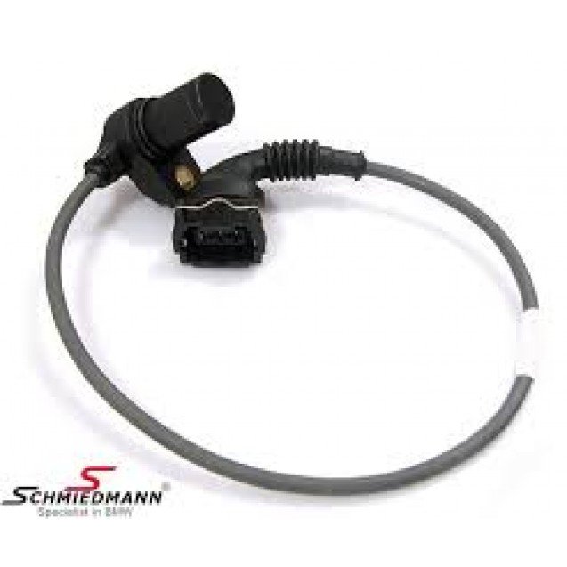 Yağ Müşürü E39 E46 E53 E87 E90 E60 E65 E70 M40 M50 Freelander I