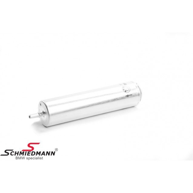 Yakıt Filitresi G12 G11 G30 Kartuşlu