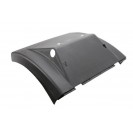 Çamurluk E34 Ön Sağ -Delikli Sac-