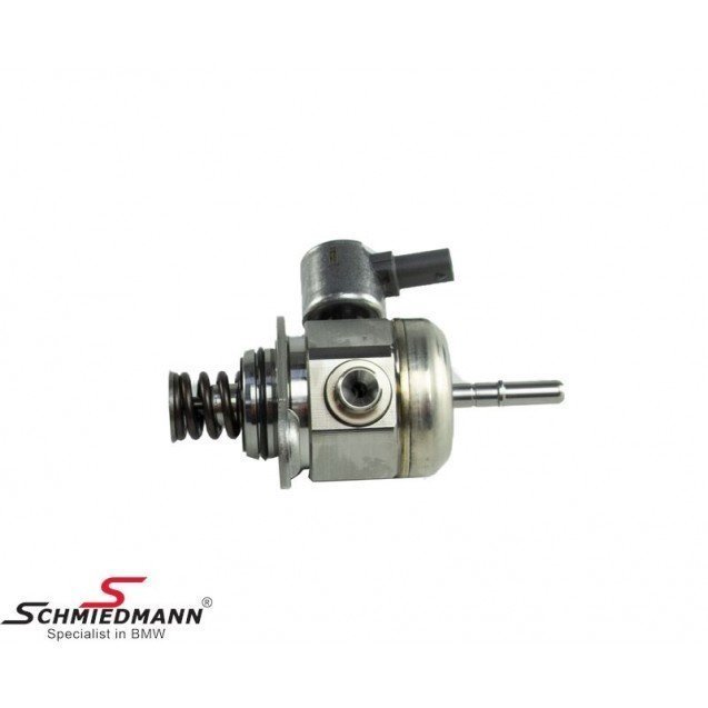 Basınç Sensörü E60 E70 E87 E90 F10 F20 F30 F32 N47 N57