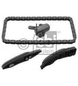 Fren Balatası E32 E34 Ön