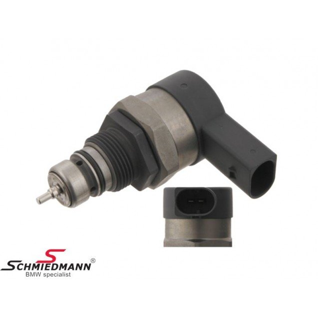 Basınç Sensörü M57-N2 N47